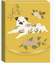 Load image into Gallery viewer, Flower Pets Pocket Notepads
