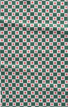 Load image into Gallery viewer, Christmas 2025 Geometry Towels
