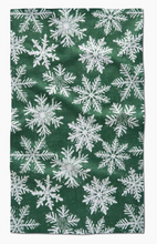 Load image into Gallery viewer, Christmas 2025 Geometry Towels
