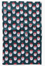 Load image into Gallery viewer, Christmas 2025 Geometry Towels
