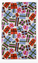 Load image into Gallery viewer, Christmas 2025 Geometry Towels
