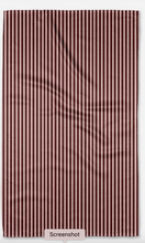 Load image into Gallery viewer, Christmas 2025 Geometry Towels
