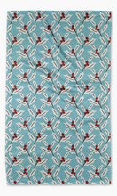 Load image into Gallery viewer, Christmas 2025 Geometry Towels
