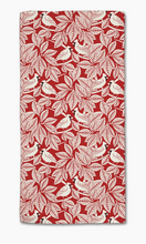 Load image into Gallery viewer, Christmas 2025 Geometry Towels
