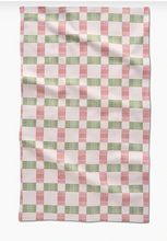 Load image into Gallery viewer, Christmas 2025 Geometry Towels
