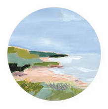 Load image into Gallery viewer, Seedlings Cork Coasters
