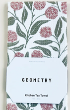 Load image into Gallery viewer, Geometry Tea Towels
