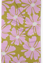 Load image into Gallery viewer, Geometry Tea Towels
