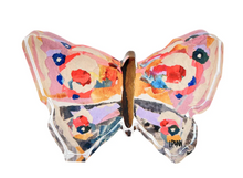 Load image into Gallery viewer, Acrylic Cut Out Butterfles
