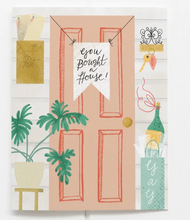 Load image into Gallery viewer, Olive &amp; Co Greeting Cards
