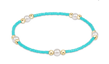 Load image into Gallery viewer, enewton Hope Purpose Pearl Bracelets
