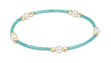 Load image into Gallery viewer, enewton Hope Purpose Pearl Bracelets
