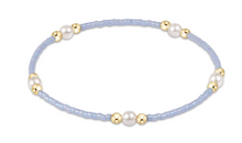 Load image into Gallery viewer, enewton Hope Purpose Pearl Bracelets
