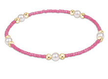 Load image into Gallery viewer, enewton Hope Purpose Pearl Bracelets
