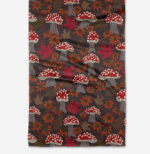 Load image into Gallery viewer, 2026 Fall Geometry Towels
