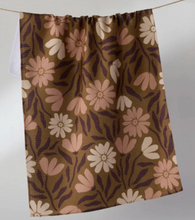 Load image into Gallery viewer, Geometry Tea Towels
