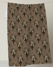 Load image into Gallery viewer, Geometry Tea Towels
