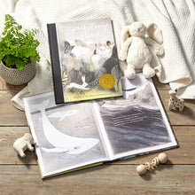 Load image into Gallery viewer, You Belong Here Children&#39;s Book
