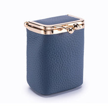 Load image into Gallery viewer, Leather Pocket Wallet
