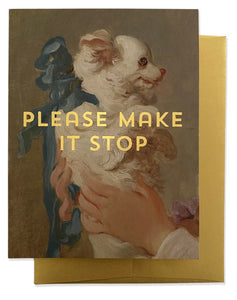 Billet-Doux Greeting Cards