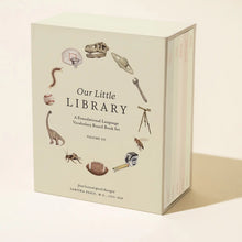 Load image into Gallery viewer, Our Little Library Vol III
