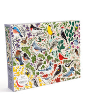 Load image into Gallery viewer, Feathered Friends Puzzle
