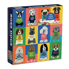 Load image into Gallery viewer, Boss Dogs Puzzle
