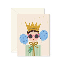 Load image into Gallery viewer, Ginger P. Greeting Cards
