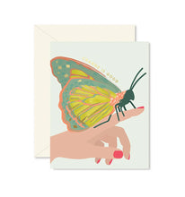 Load image into Gallery viewer, Ginger P. Greeting Cards
