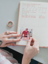 Load image into Gallery viewer, Strawberry Heirloom Recipe Book
