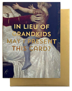 Billet-Doux Greeting Cards