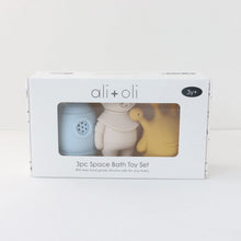 Load image into Gallery viewer, Space Bath Toy Set

