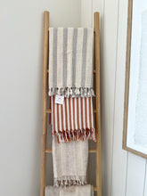 Load image into Gallery viewer, Large Turkish Towel
