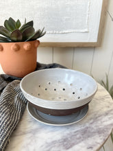 Load image into Gallery viewer, Liam Berry Bowl &amp; Saucer
