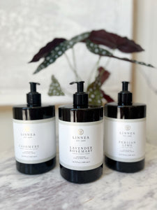Persian Liime Nourishing Soap