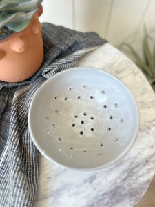 Liam Berry Bowl & Saucer