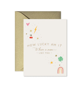 Ginger P. Greeting Cards