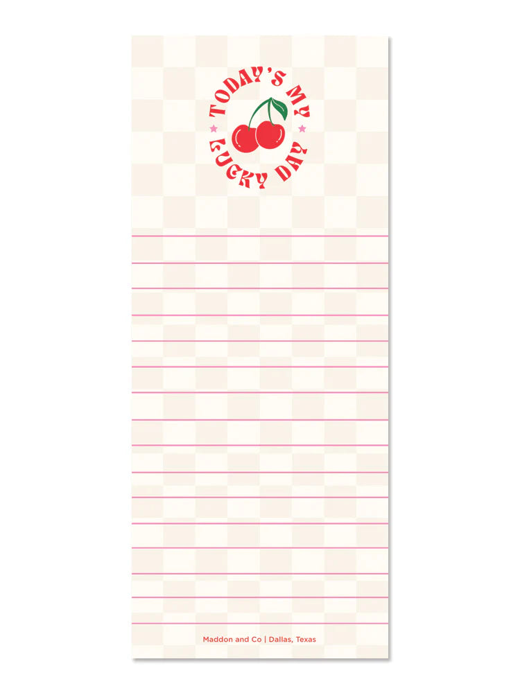 Maddon & Co Greeting Cards
