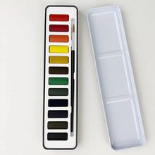 Load image into Gallery viewer, Emily Lex Watercolor Paint Set
