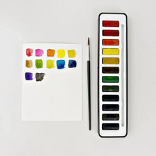 Load image into Gallery viewer, Emily Lex Watercolor Paint Set
