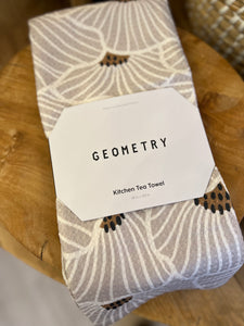 Geometry Towels