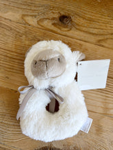 Load image into Gallery viewer, Plush Animal Rattles
