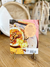 Load image into Gallery viewer, Hot Cheese Cookbook
