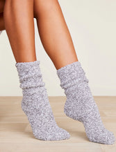Load image into Gallery viewer, Barefoot Dreams CozyChic Womens Socks

