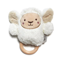 Load image into Gallery viewer, Soft Rattle Toy- Multi Styles
