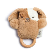 Load image into Gallery viewer, Soft Rattle Toy- Multi Styles
