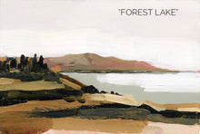 Load image into Gallery viewer, Landscape Giclee Prints- Multiple Styles
