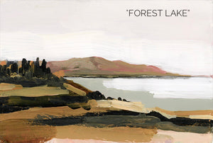 Landscape Giclee Prints- Multiple Styles