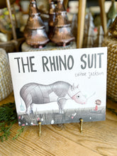 Load image into Gallery viewer, The Rhino Suit Book
