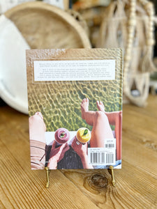 Natural Harry CookBook